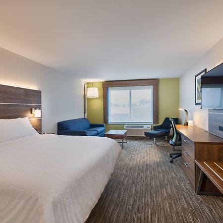 Holiday Inn Express & Suites Salem North - Keizer By Ihg Zewnętrze zdjęcie