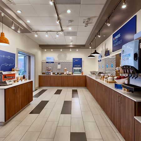Holiday Inn Express & Suites Salem North - Keizer By Ihg Zewnętrze zdjęcie