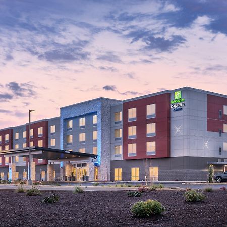 Holiday Inn Express & Suites Salem North - Keizer By Ihg Zewnętrze zdjęcie