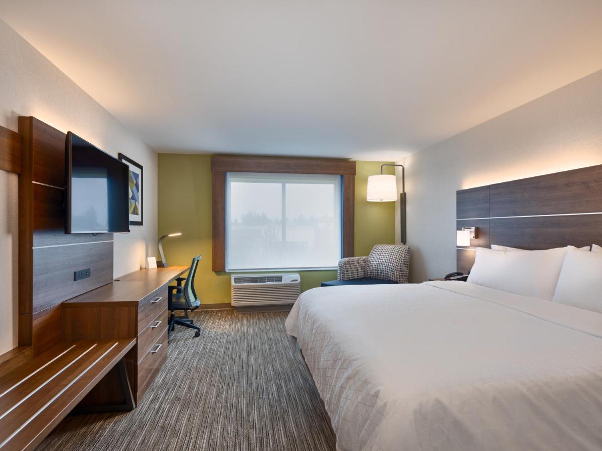Holiday Inn Express & Suites Salem North - Keizer By Ihg Zewnętrze zdjęcie