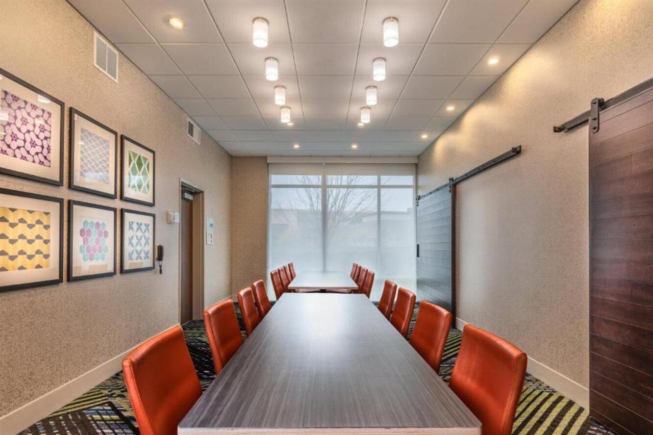 Holiday Inn Express & Suites Salem North - Keizer By Ihg Zewnętrze zdjęcie