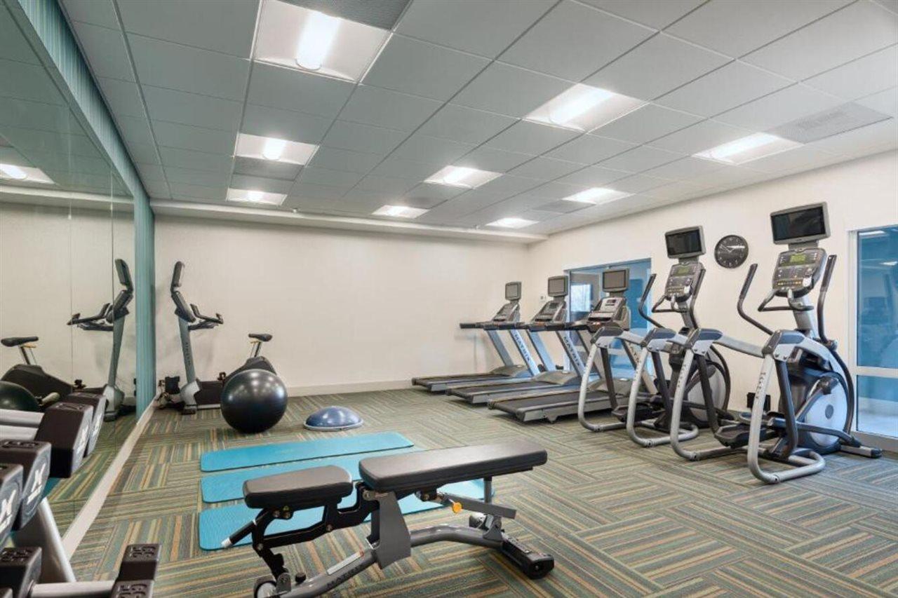 Holiday Inn Express & Suites Salem North - Keizer By Ihg Zewnętrze zdjęcie