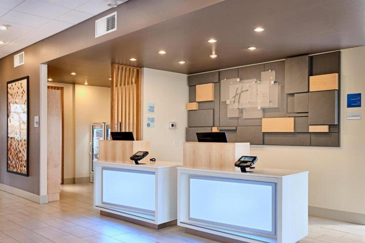 Holiday Inn Express & Suites Salem North - Keizer By Ihg Zewnętrze zdjęcie