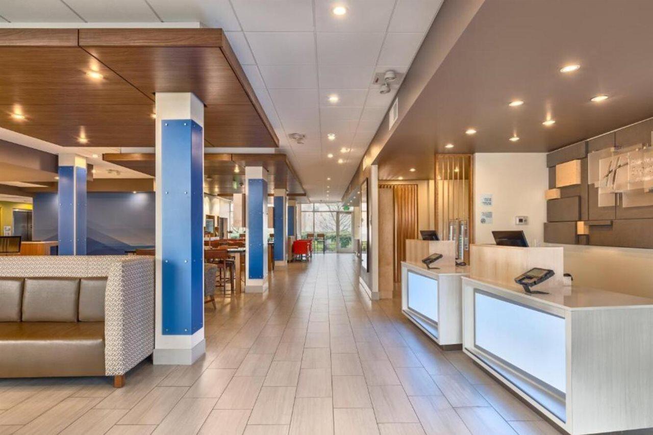 Holiday Inn Express & Suites Salem North - Keizer By Ihg Zewnętrze zdjęcie