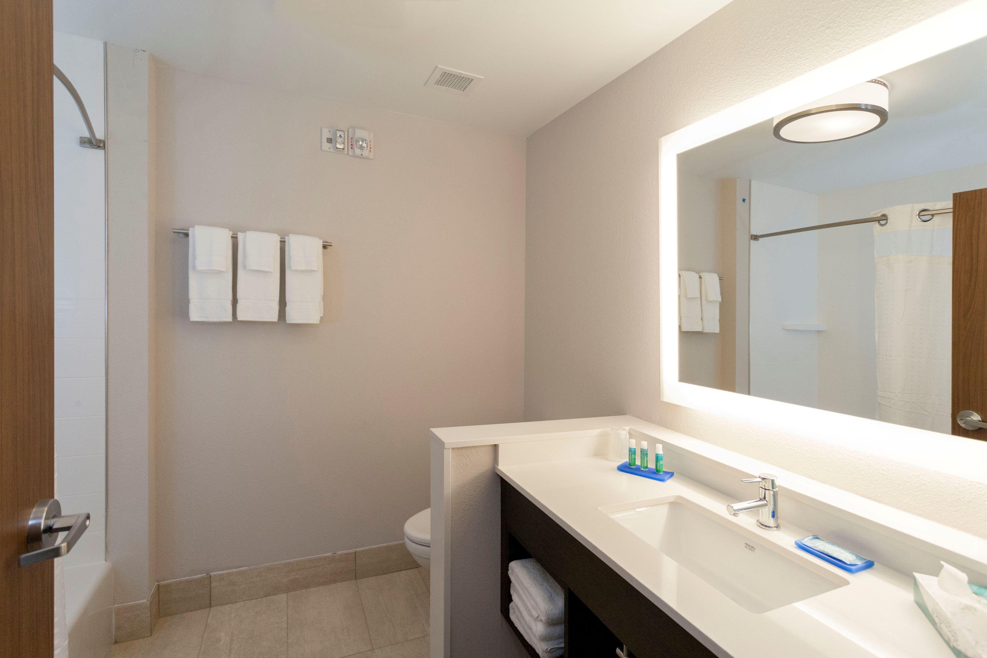 Holiday Inn Express & Suites Salem North - Keizer By Ihg Zewnętrze zdjęcie