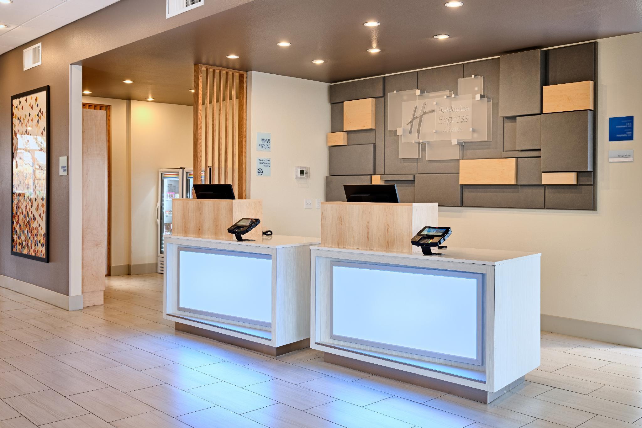 Holiday Inn Express & Suites Salem North - Keizer By Ihg Zewnętrze zdjęcie
