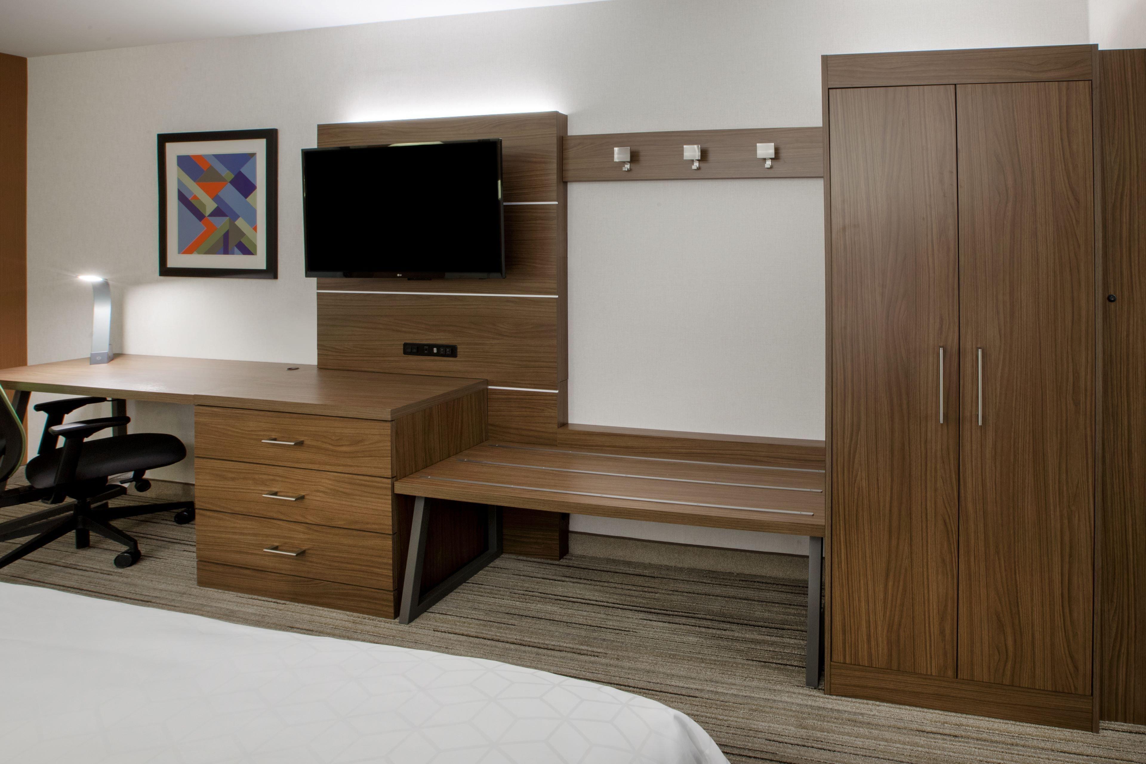 Holiday Inn Express & Suites Salem North - Keizer By Ihg Zewnętrze zdjęcie