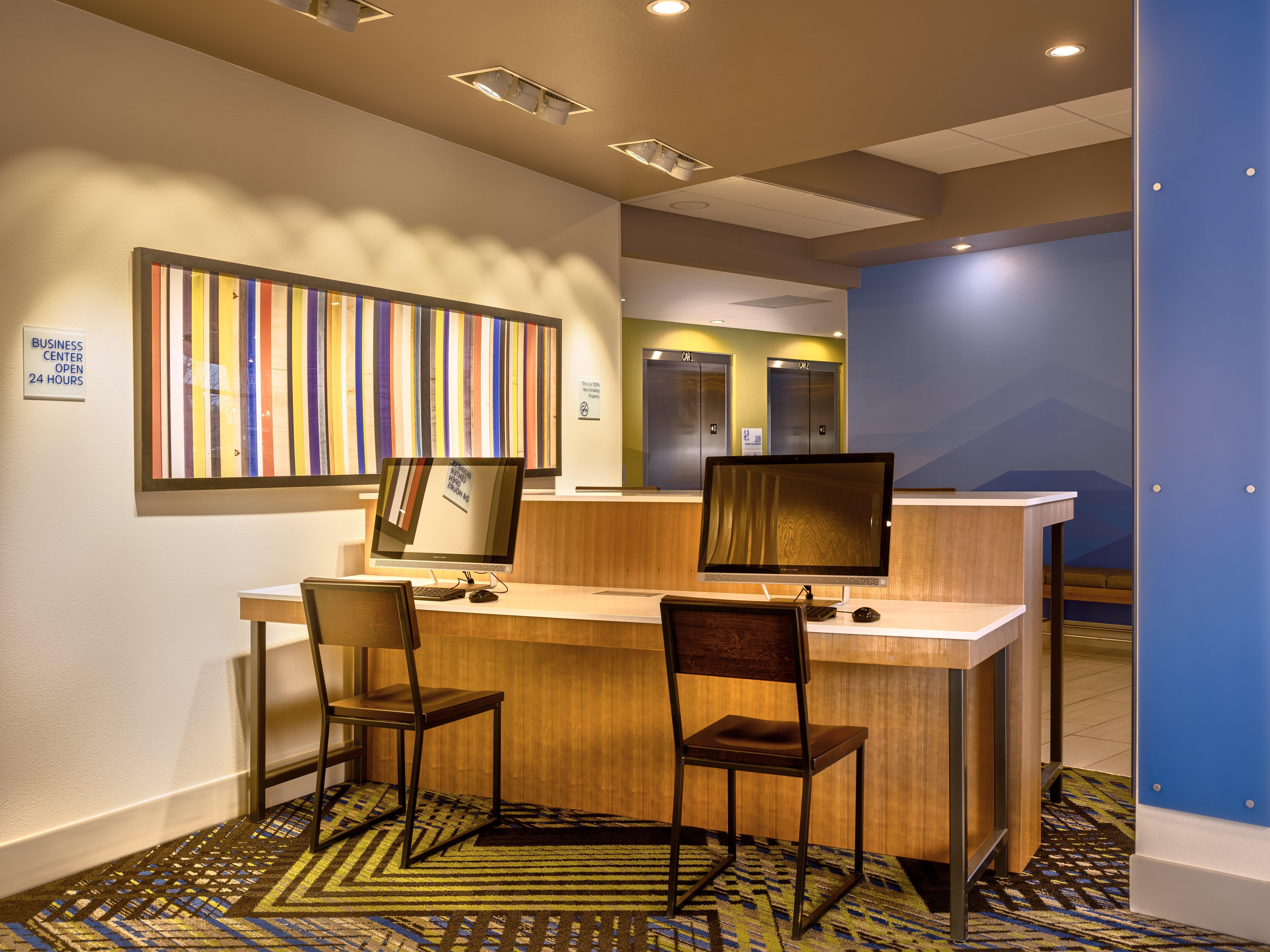 Holiday Inn Express & Suites Salem North - Keizer By Ihg Zewnętrze zdjęcie