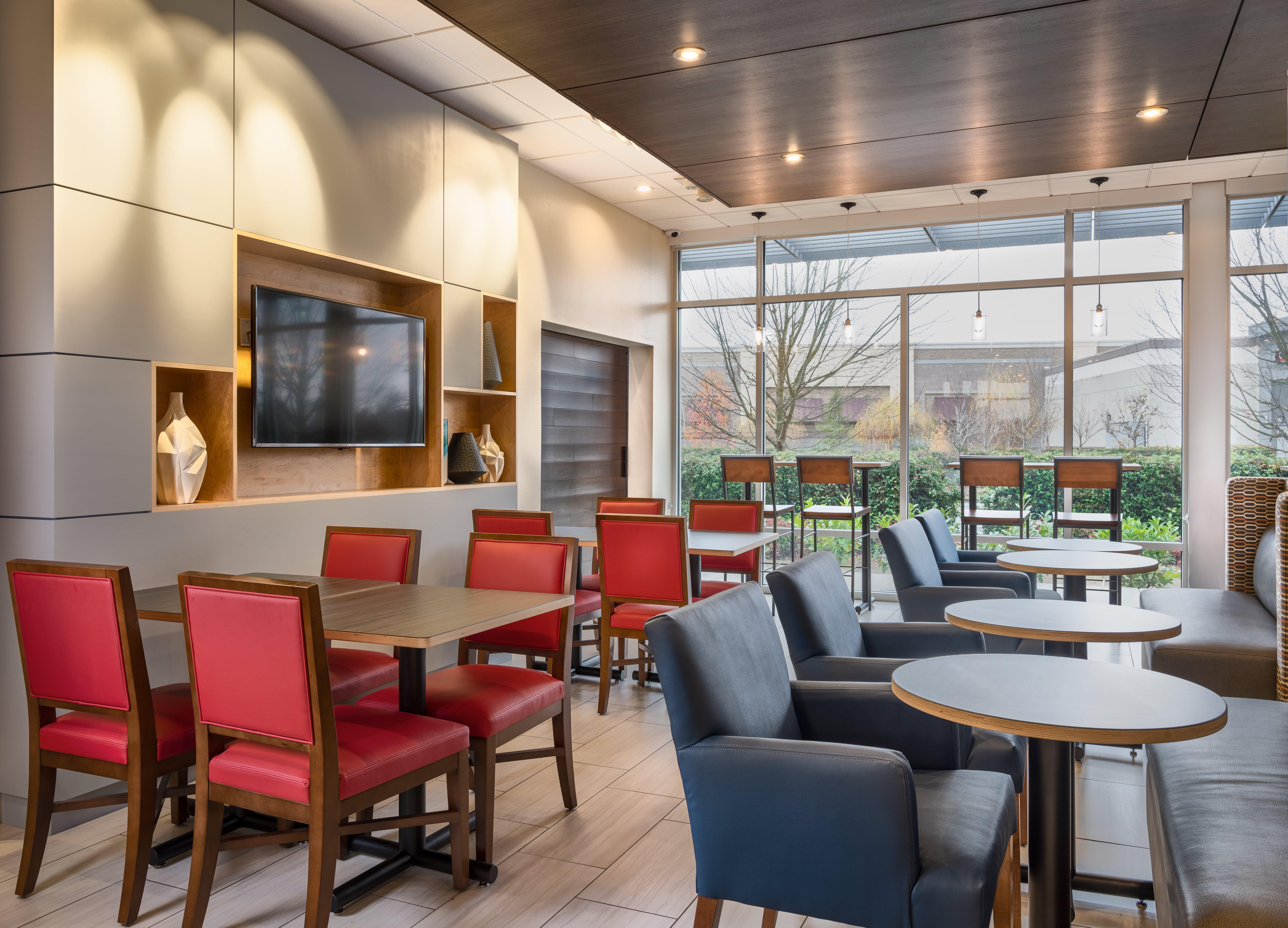 Holiday Inn Express & Suites Salem North - Keizer By Ihg Zewnętrze zdjęcie