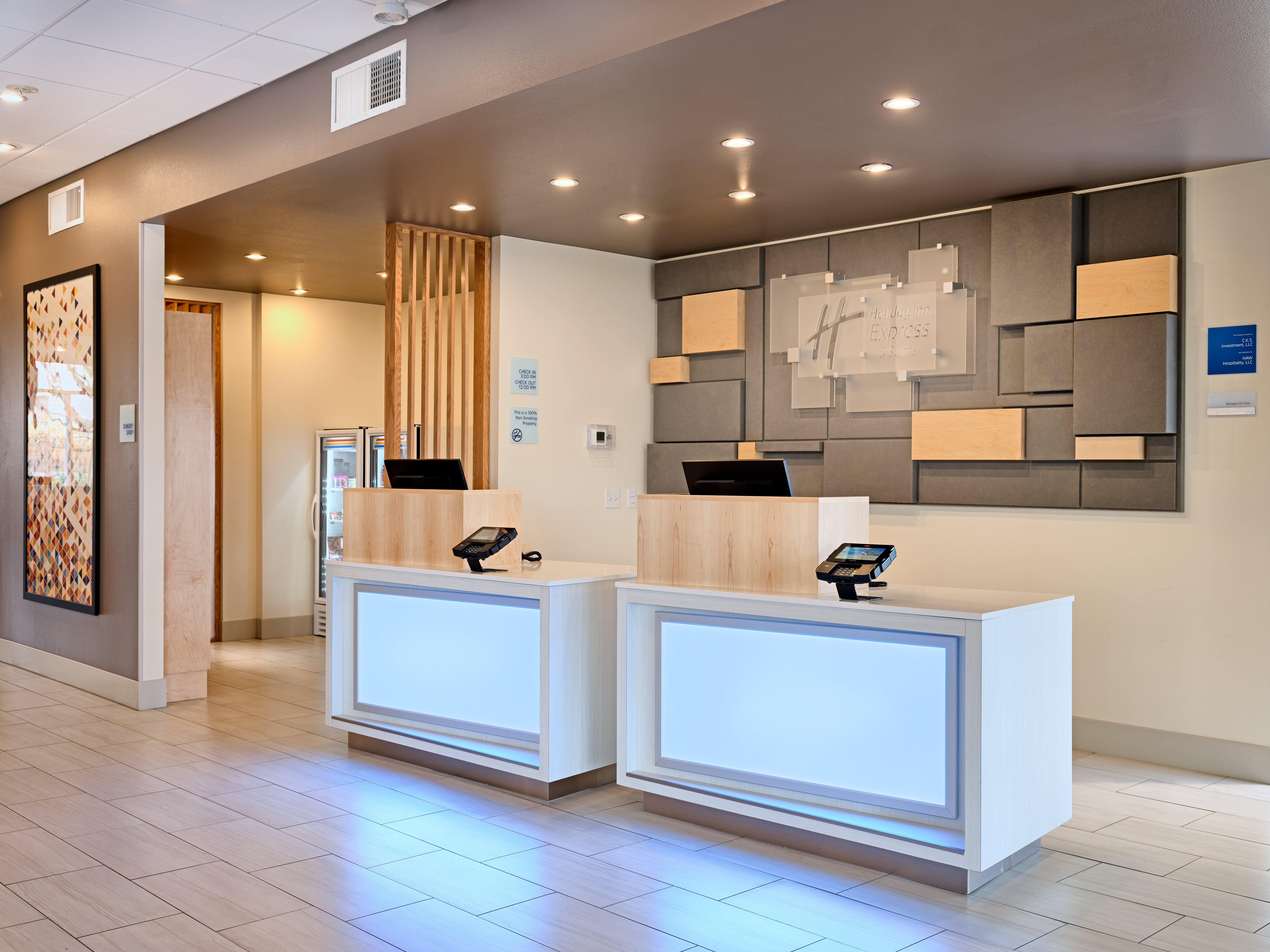 Holiday Inn Express & Suites Salem North - Keizer By Ihg Zewnętrze zdjęcie