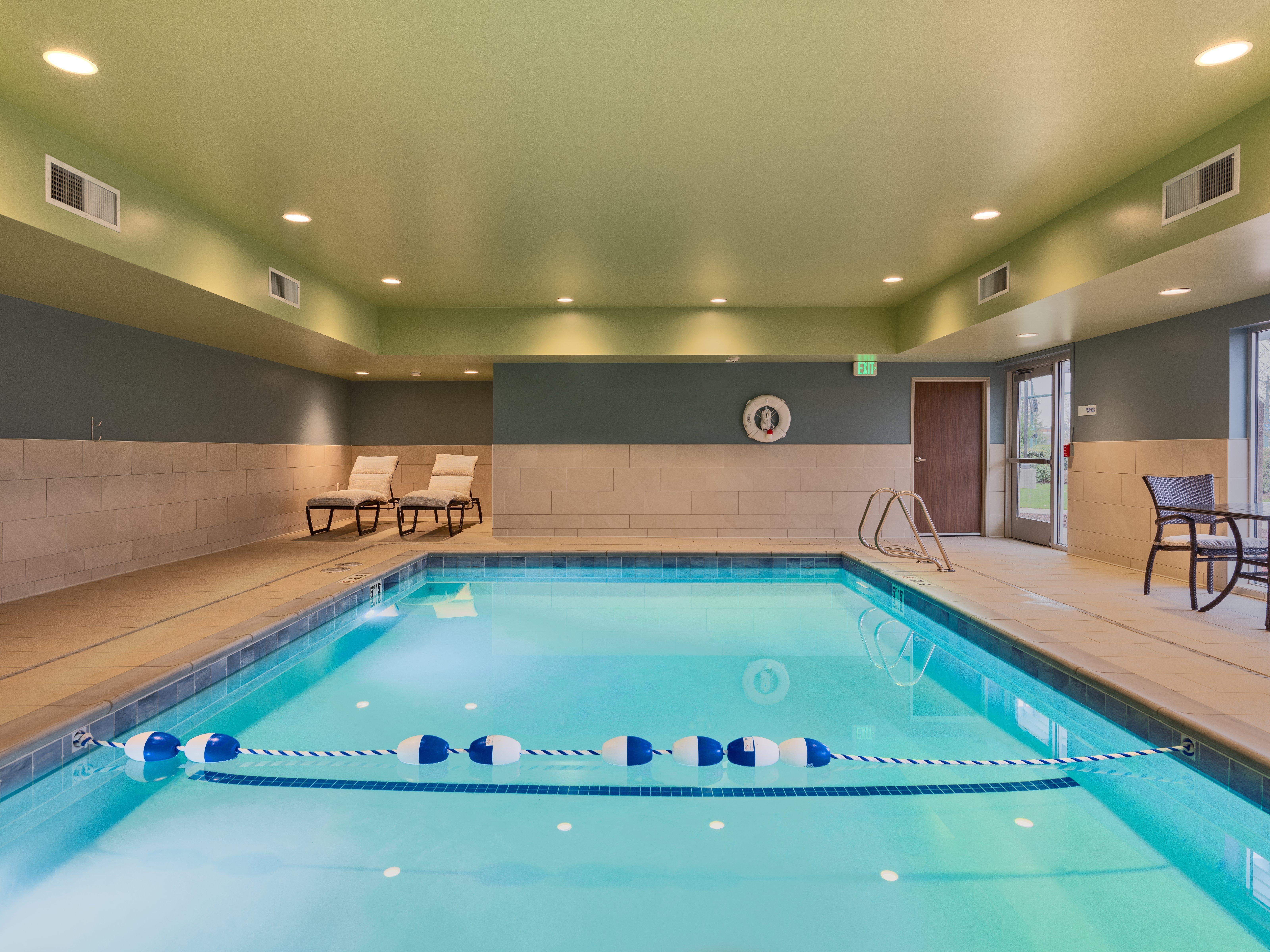 Holiday Inn Express & Suites Salem North - Keizer By Ihg Zewnętrze zdjęcie