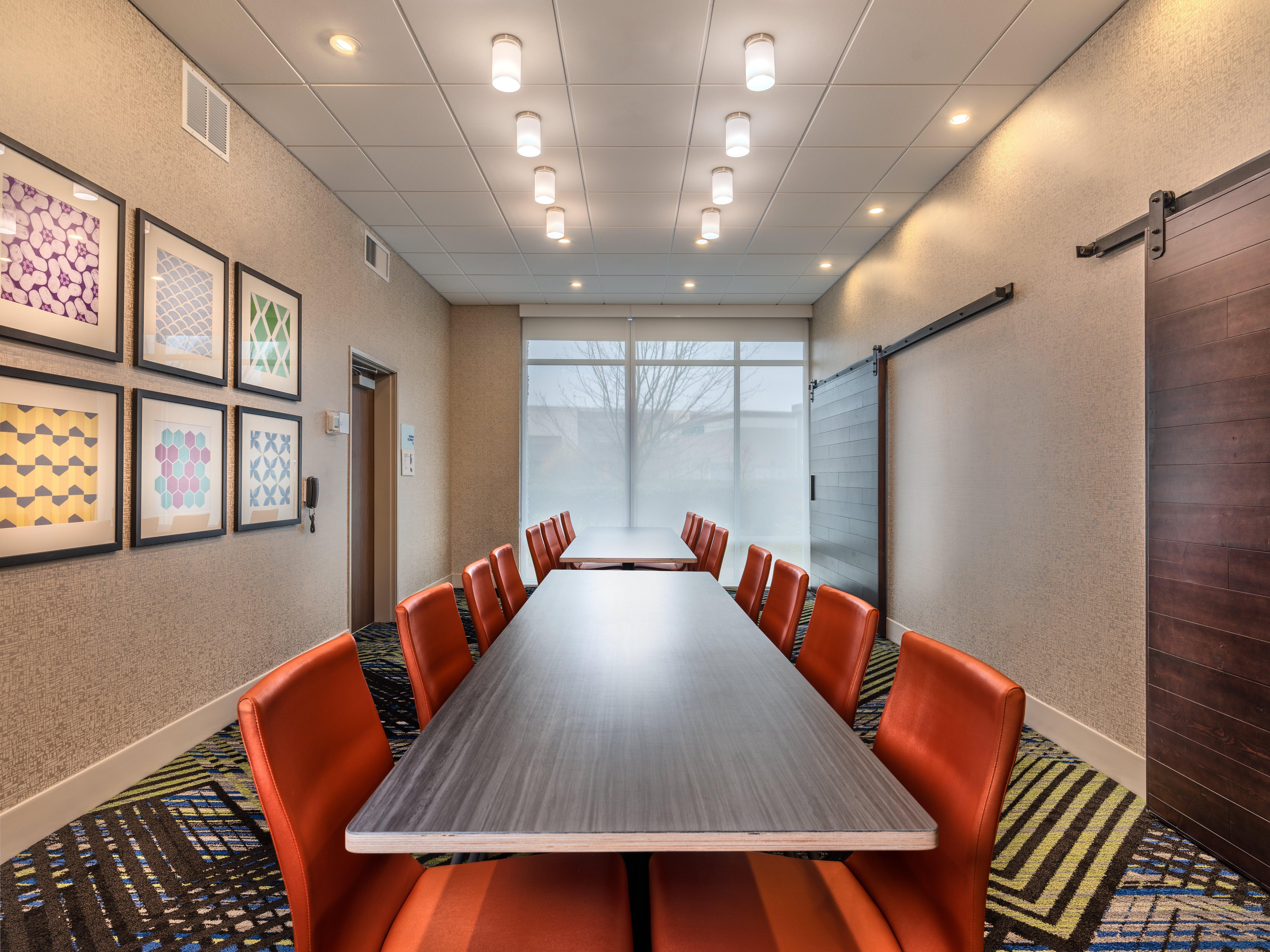 Holiday Inn Express & Suites Salem North - Keizer By Ihg Zewnętrze zdjęcie