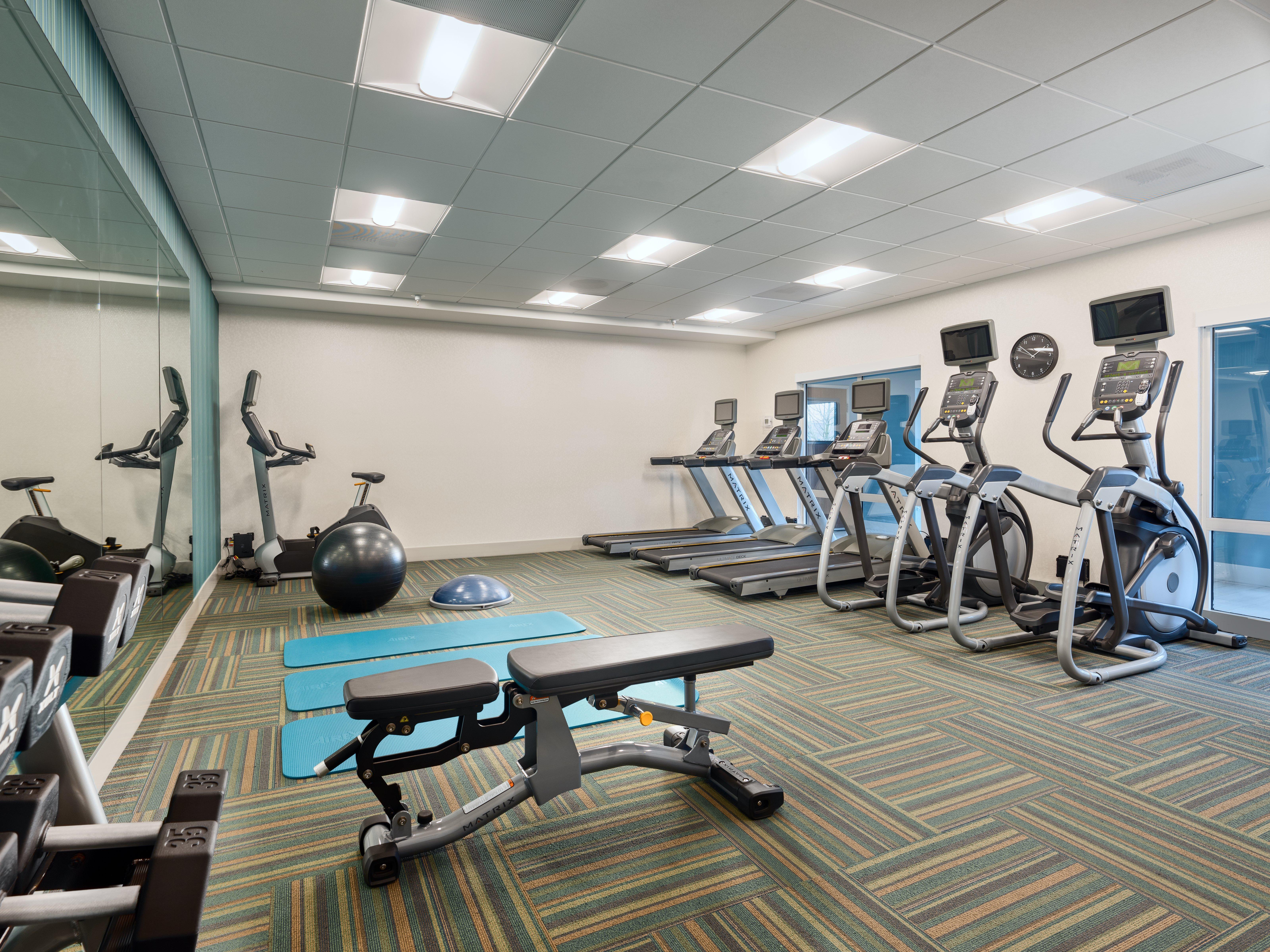 Holiday Inn Express & Suites Salem North - Keizer By Ihg Zewnętrze zdjęcie